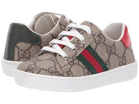 cheap baby gucci trainers|gucci sneakers for kids.